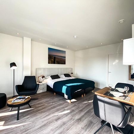 Appartement Centrum Domburg Do06 Екстер'єр фото