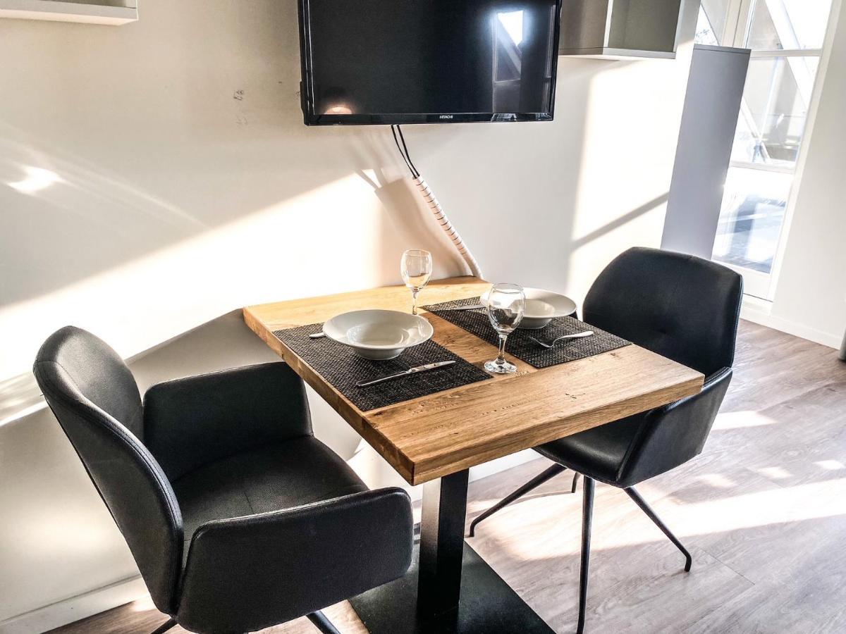 Appartement Centrum Domburg Do06 Екстер'єр фото