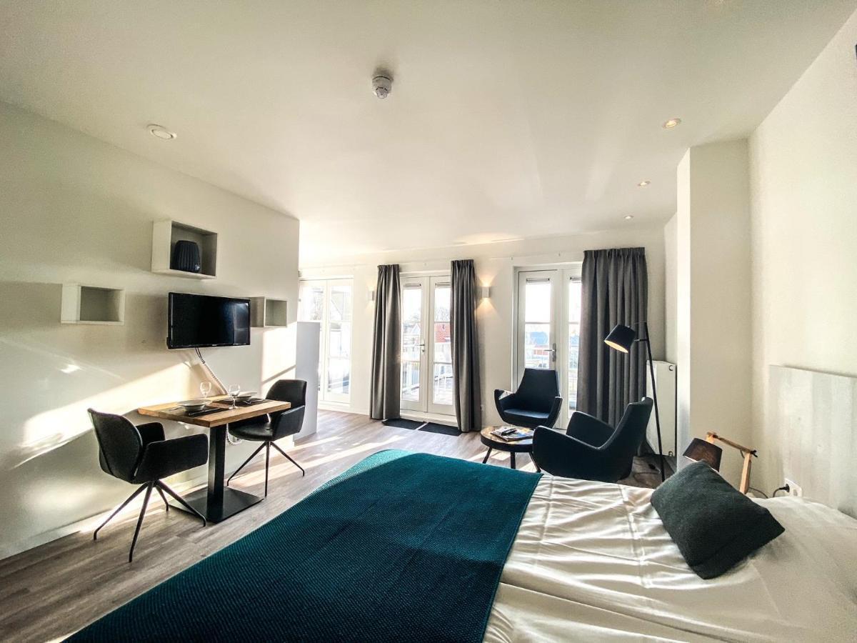 Appartement Centrum Domburg Do06 Екстер'єр фото